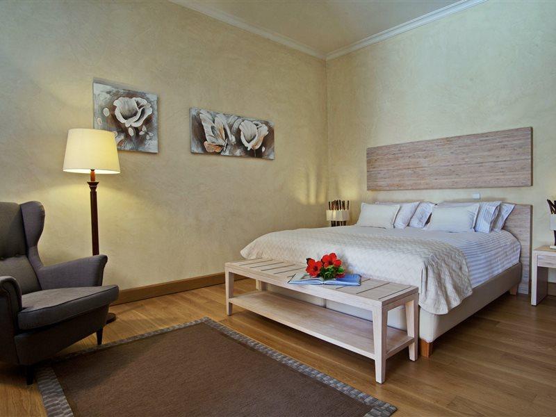 Villa Veneziano Suites & Villa Nydri  Zewnętrze zdjęcie