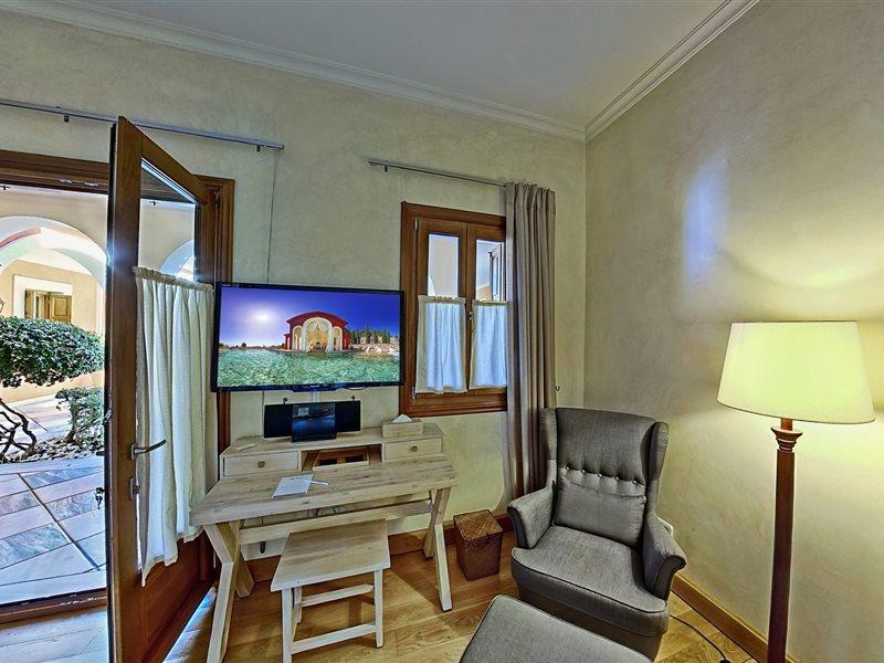 Villa Veneziano Suites & Villa Nydri  Zewnętrze zdjęcie